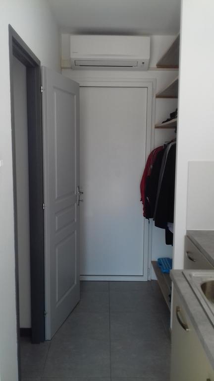 Chez Bob Lägenhet La Palme Exteriör bild